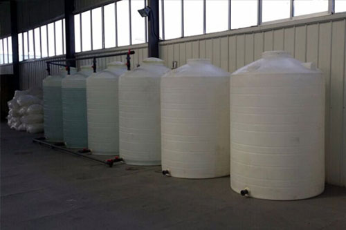 南通PE儲罐(立.臥式)