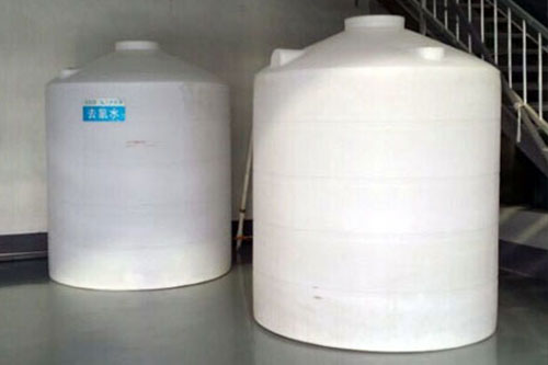 孝感PE儲(chǔ)罐(立.臥式)