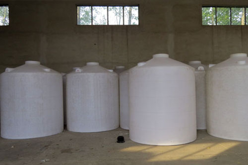 淄博PE儲罐(立.臥式)